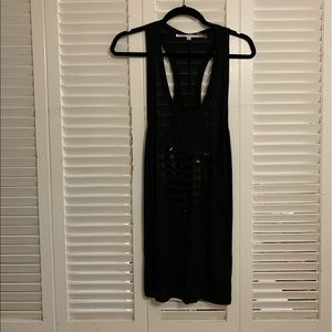 Tank Top Dress